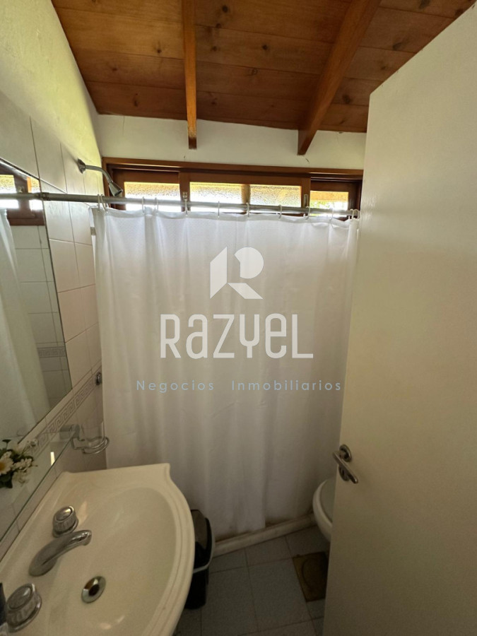 Casa ID.1224 - Casa en alquiler de temporada ,pax 7. San Rafael, Punta del Este