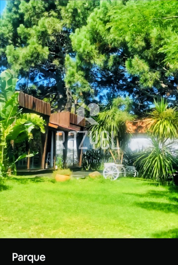 Casa ID.1101 - Casa en Venta Pinares a 100 mts del mar