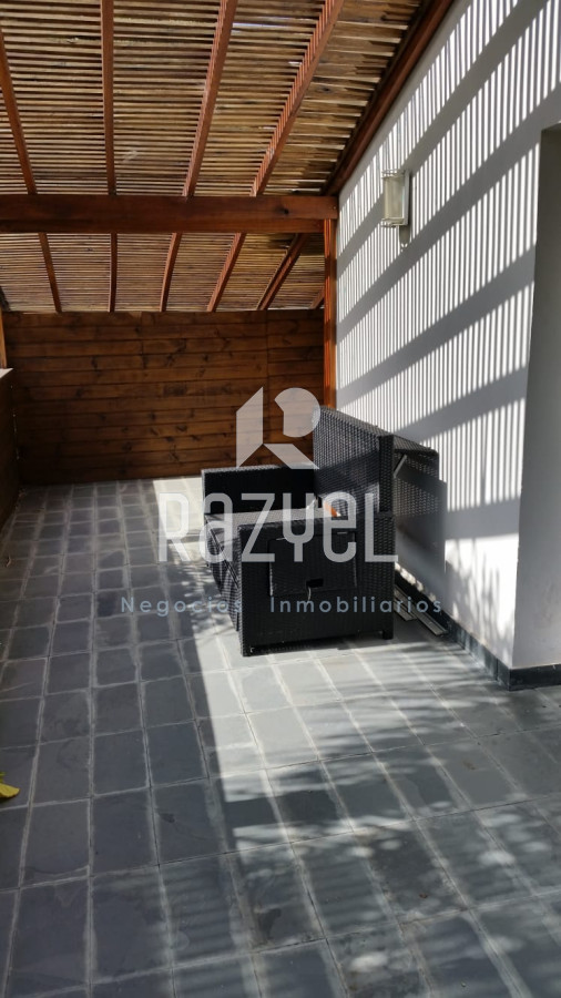 Casa ID.539 - Espectacular Casa - Alquiler Anual