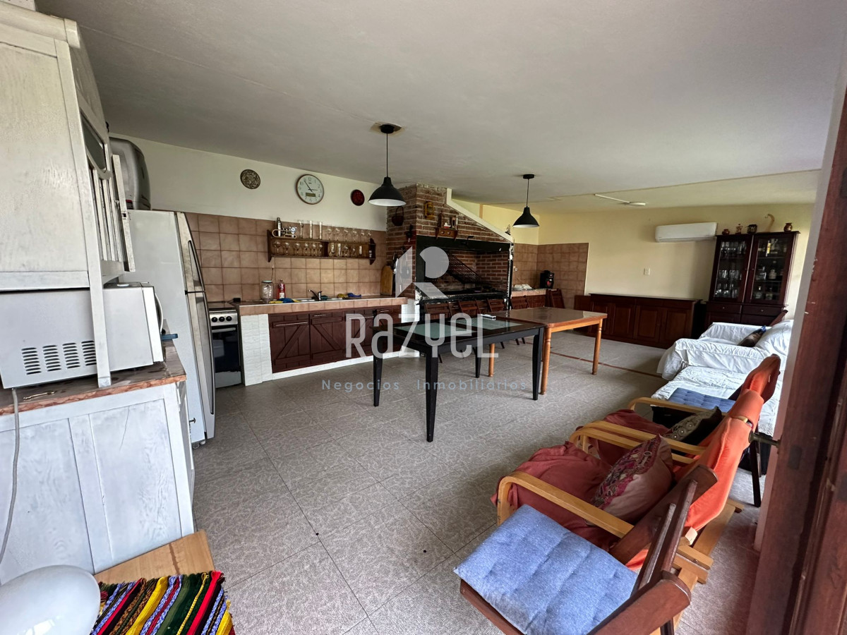 Casa ID.646 - Casa en AlquilerPunta del Este DISPONIBLE TEMPORADA 5 dormitorios Excelente Propiedad