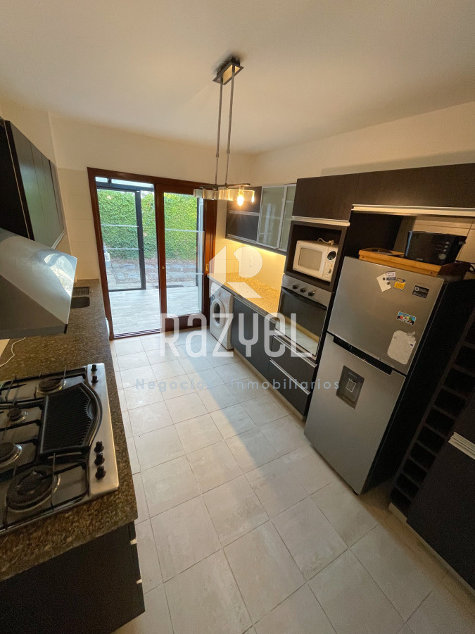 Casa ID.939 - ALQUILER ANUAL CASA 4 DORMITORIOS 