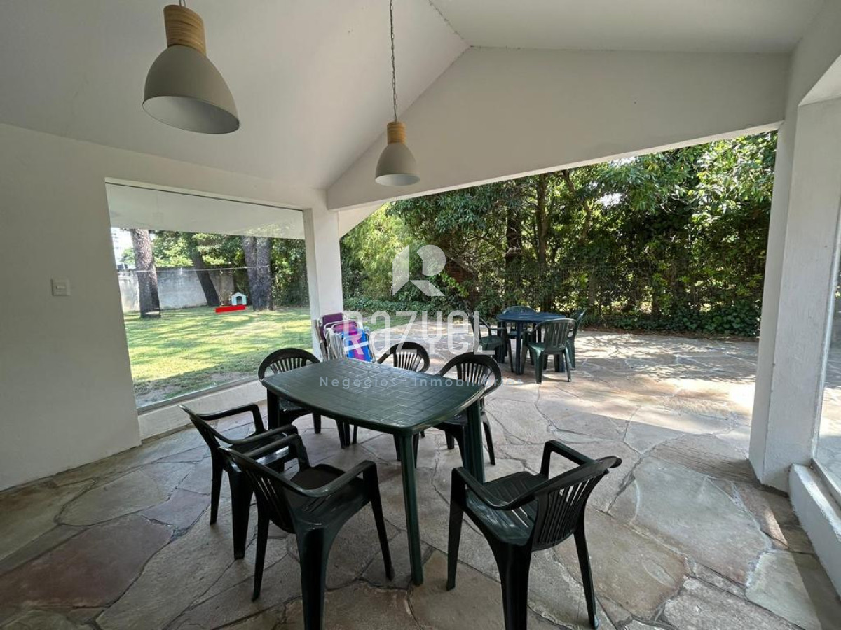 Casa ID.446 - Espectacular casa para vivir todo el año ubicada en Aidy Grill