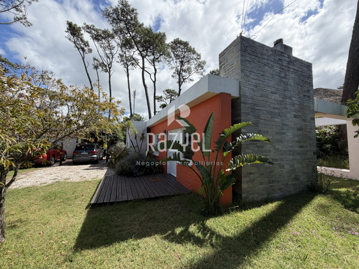 Casa ID.1043 - Muy linda Casa en Venta Pinares