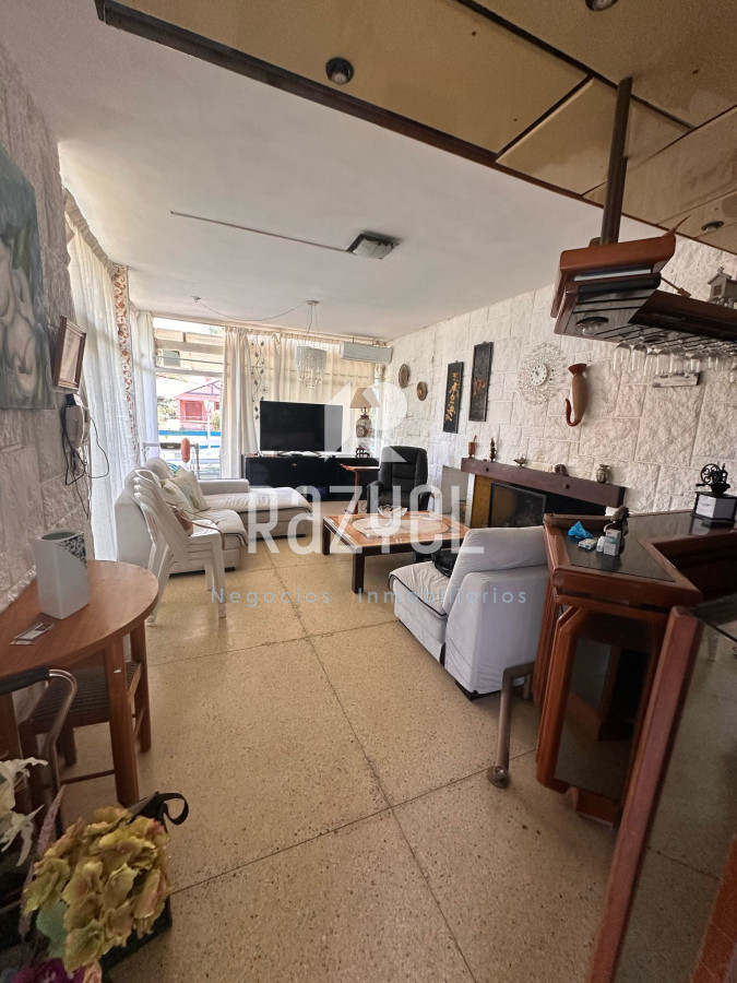 Casa ID.922 - Casa en venta playa Mansa 