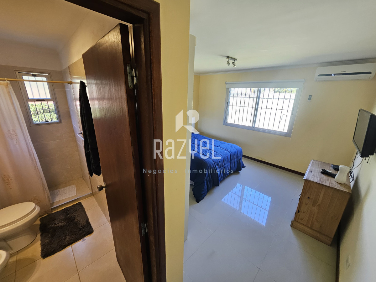 Casa ID.989 - Casa + Terreno Doble en La Juanita - cerca del mar y José Ignacio