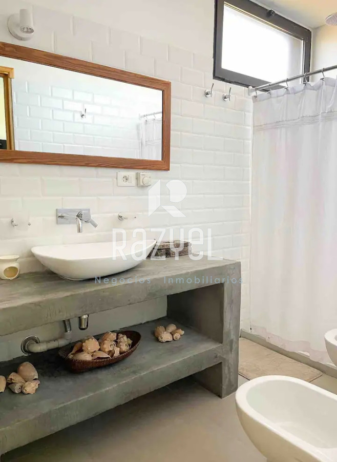 Casa ID.714 - El Barco, Casa en Alquiler temporal en El Chorro