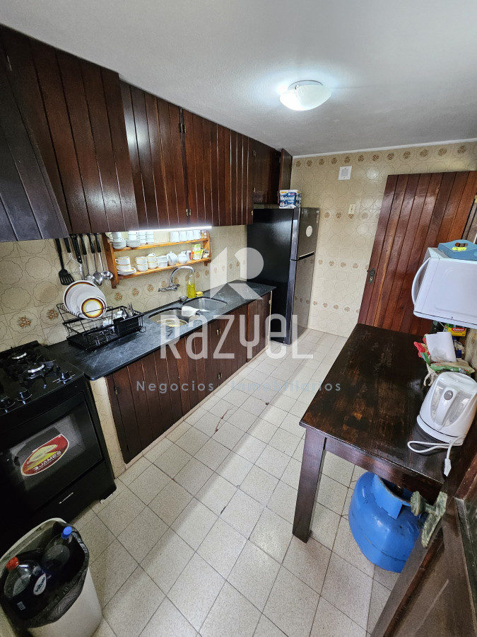 Casa ID.998 - Casa en Alquiler Anual Aidy Grill