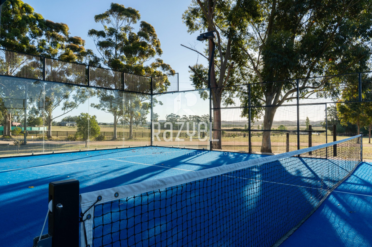 Casa ID.1201 - El Quijote Chacras , Alquiler de Temporada cap 7.