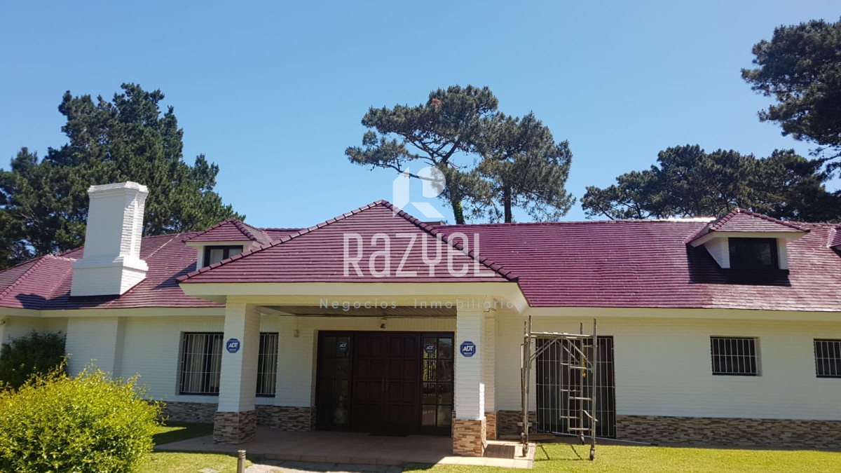 Casa ID.706 - Casa en Punta del Este, Cantegril