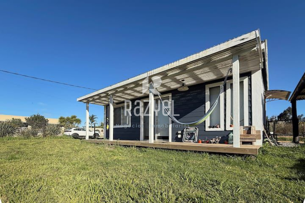 Casa ID.1161 - Alquiler de temporada en Miramar Acres (La Barra)