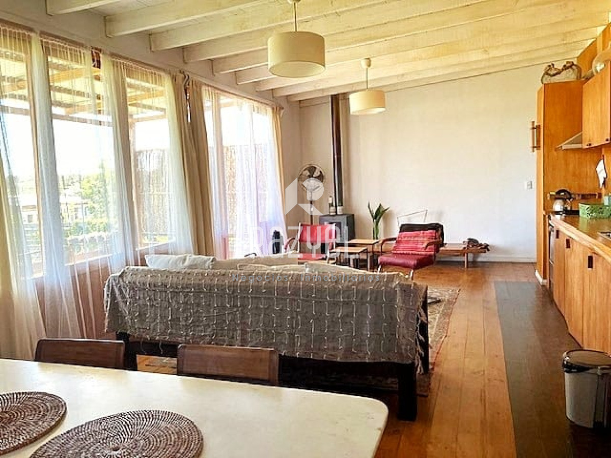 Casa ID.1100 - Casa Alquiler Anual Miramar Acres