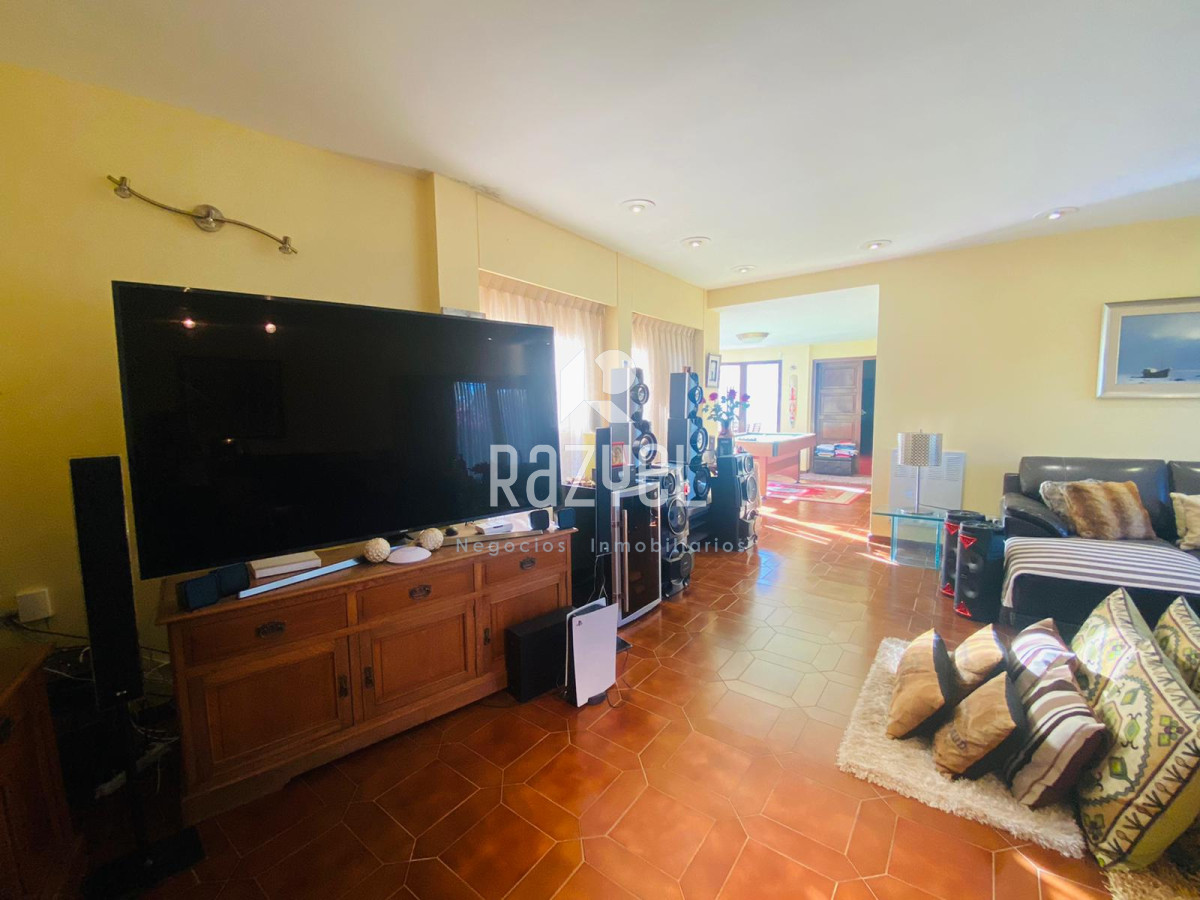 Casa ID.706 - Casa en Punta del Este, Cantegril