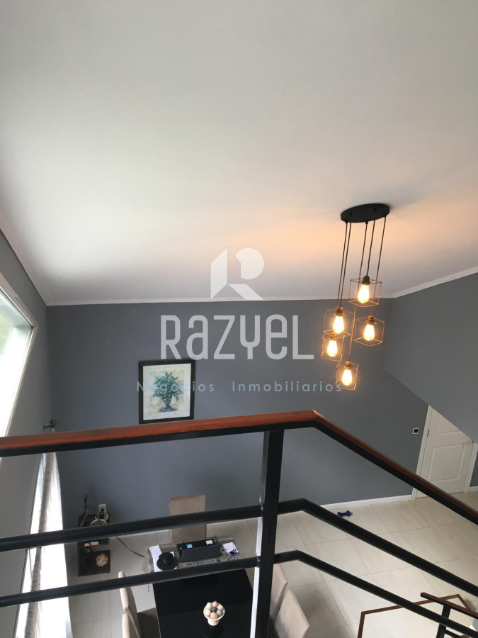 Casa ID.484 - CASA DE 3 DORMITORIOS EN VENTA