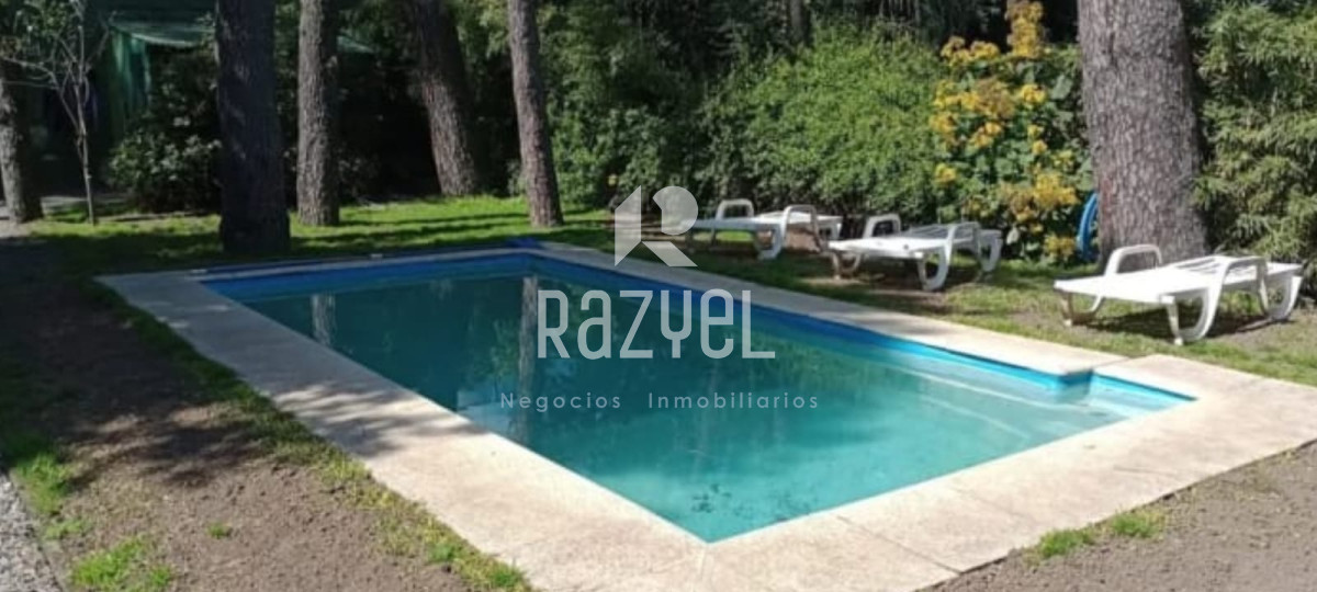 Casa ID.437 - Casa alquiler y venta en zona Cantegril
