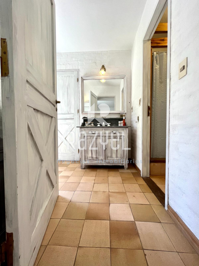 Casa ID.666 - Magnifica casa para vivir todo el anio y disfrutar de sus comodidades.