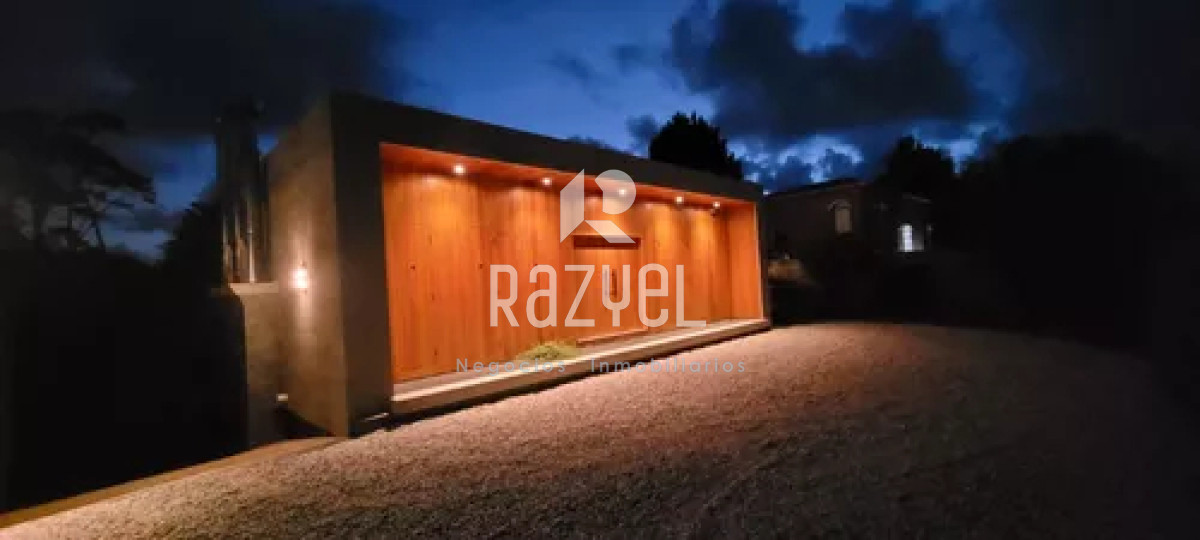 Casa ID.933 - Casa a Estrenar en P 27