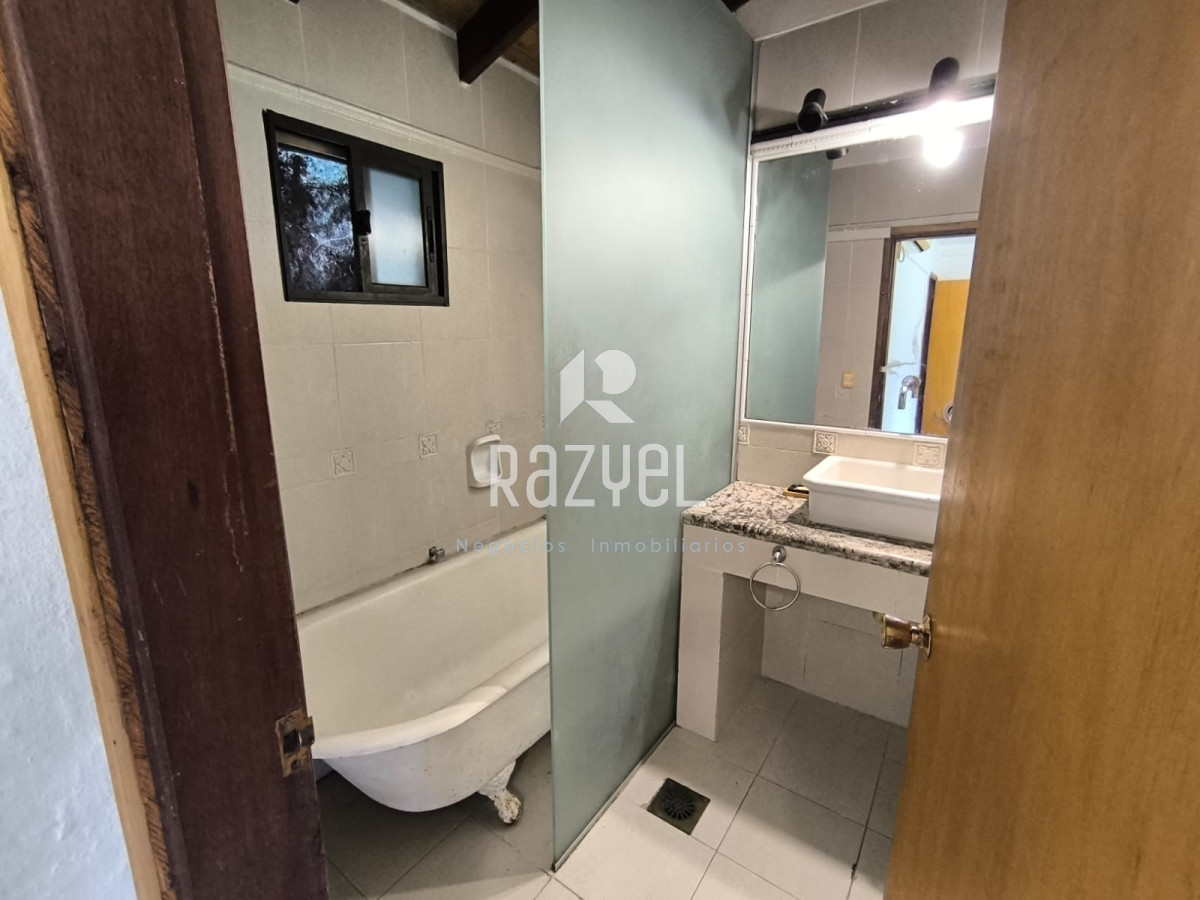 Casa ID.437 - Casa alquiler y venta en zona Cantegril