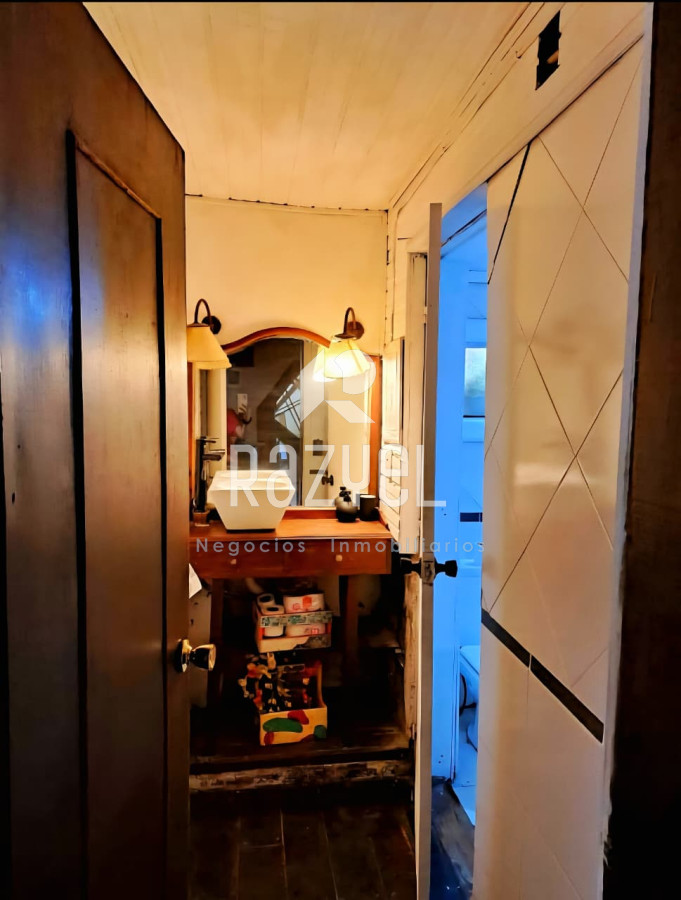 Casa ID.1101 - Casa en Venta Pinares a 100 mts del mar