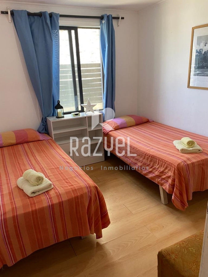 Casa ID.1030 - Alquiler anual casa en Balneario Buenos Aires