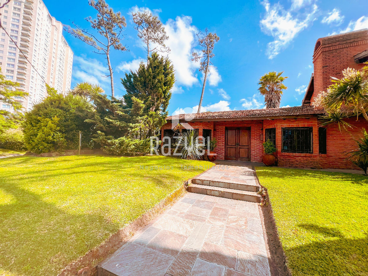 Casa ID.680 - Casa Champagne