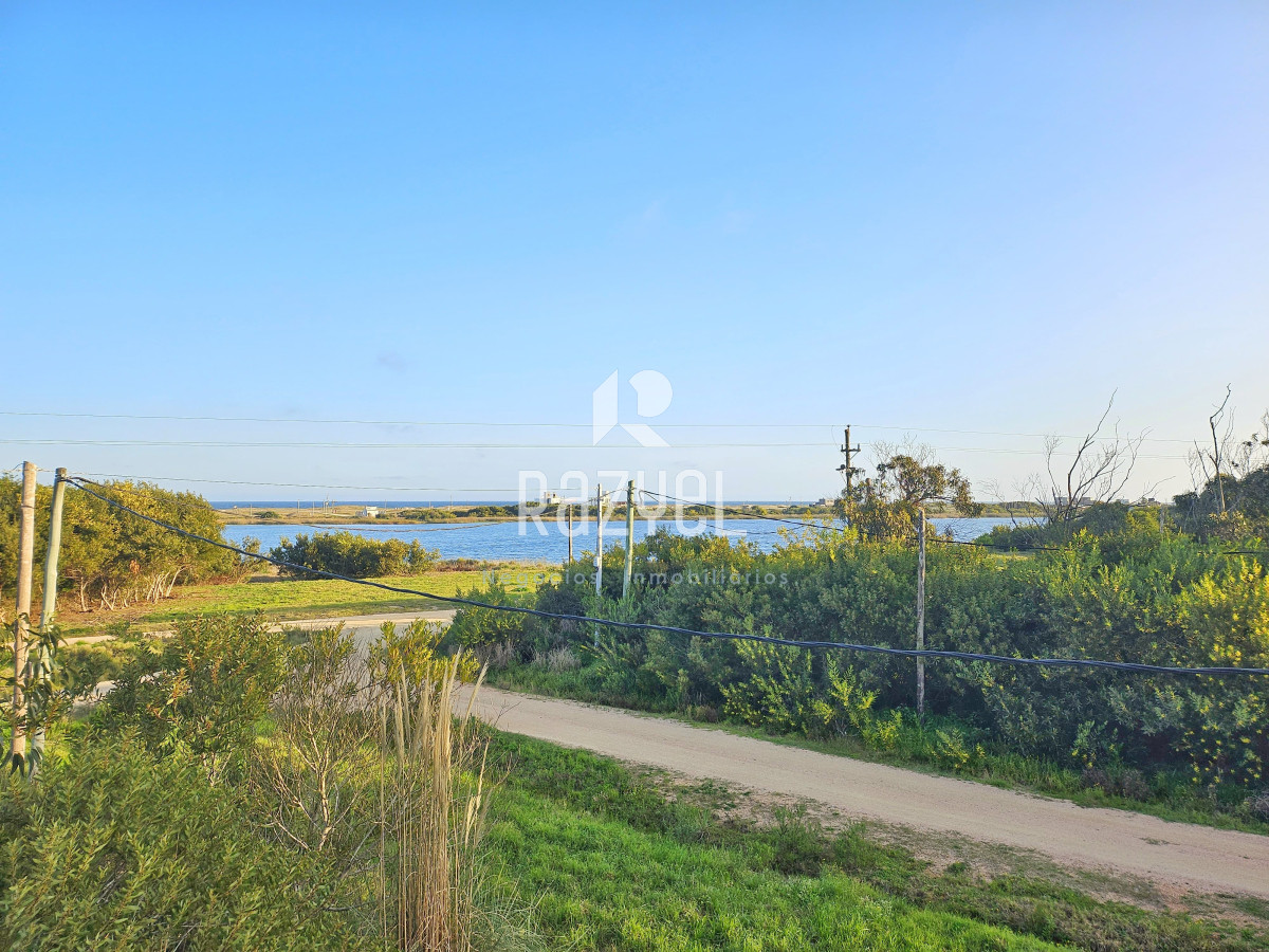 Casa ID.988 - Proyecto de alto potencial en Santa Mónica – Vista natural, cercanía a José Ignacio