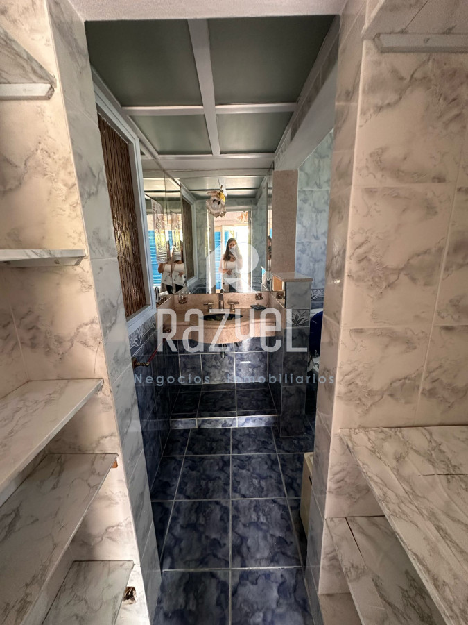 Casa ID.922 - Casa en venta playa Mansa 