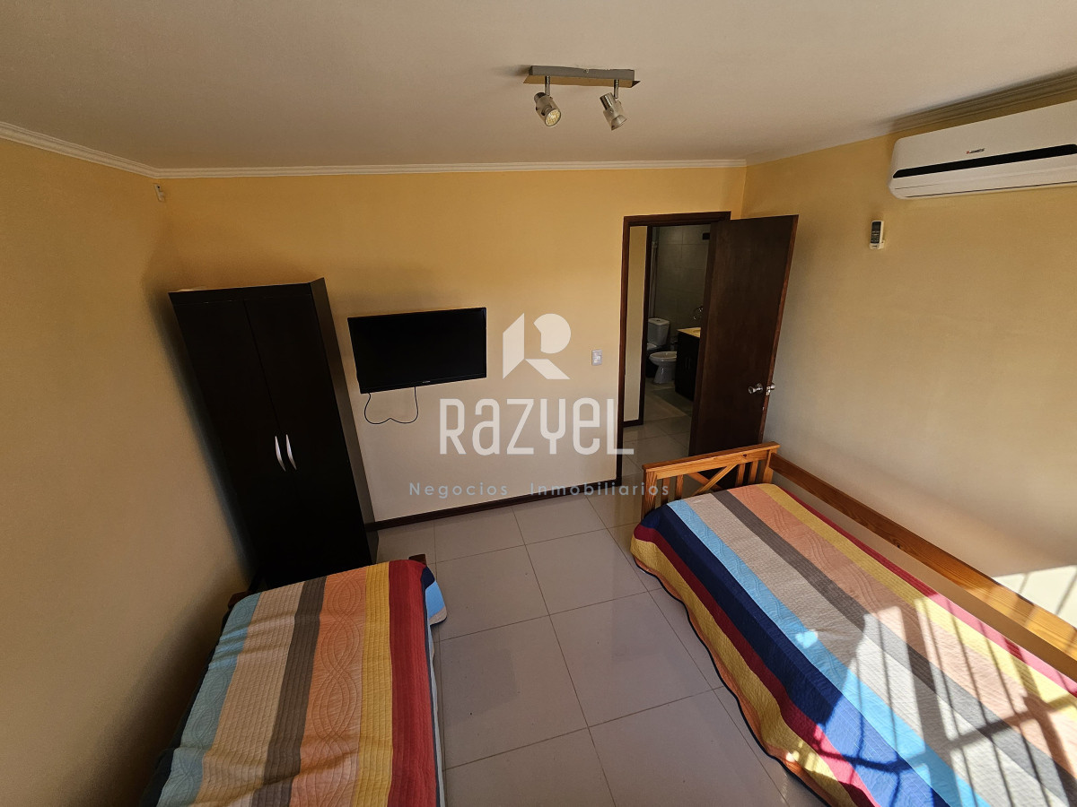 Casa ID.989 - Casa + Terreno Doble en La Juanita - cerca del mar y José Ignacio