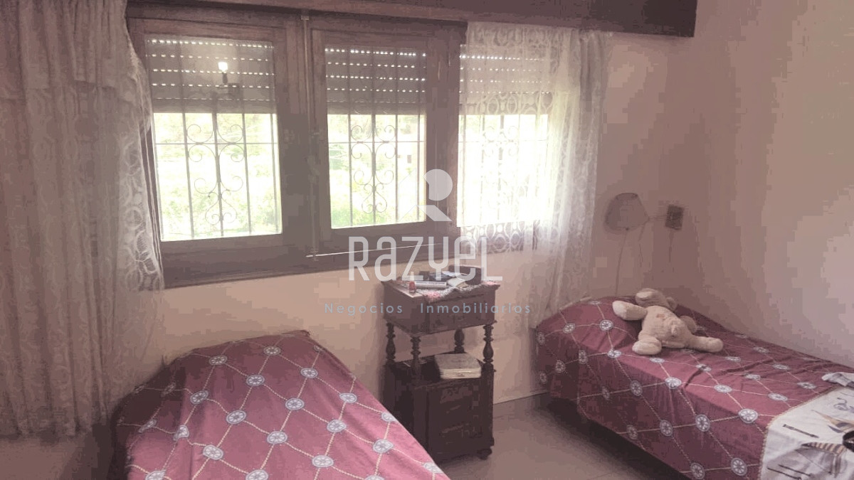 Casa ID.539 - Espectacular Casa - Alquiler Anual