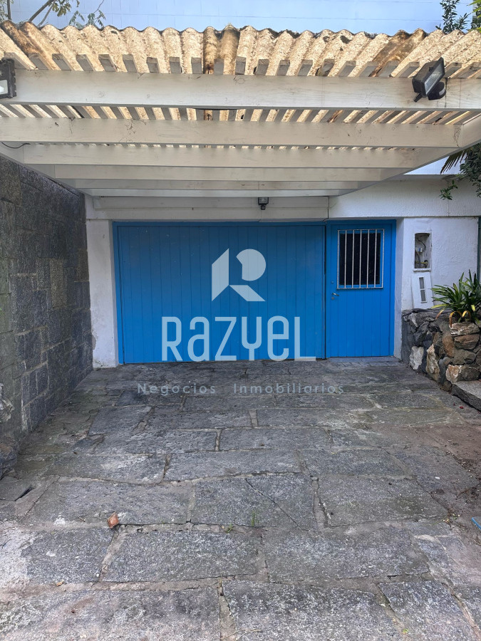 Casa ID.922 - Casa en venta playa Mansa 