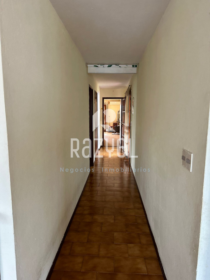 Casa ID.646 - Casa en AlquilerPunta del Este DISPONIBLE TEMPORADA 5 dormitorios Excelente Propiedad