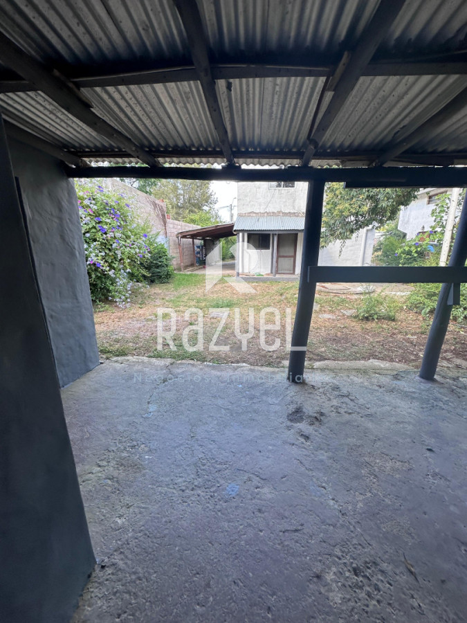 Casa ID.1076 - Dos viviendas en un mismo padrón, prontas para generar renta desde el primer día. Balneario Buenos Aires