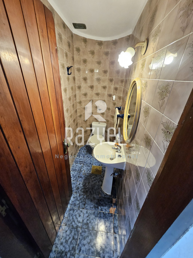 Casa ID.998 - Casa en Alquiler Anual Aidy Grill