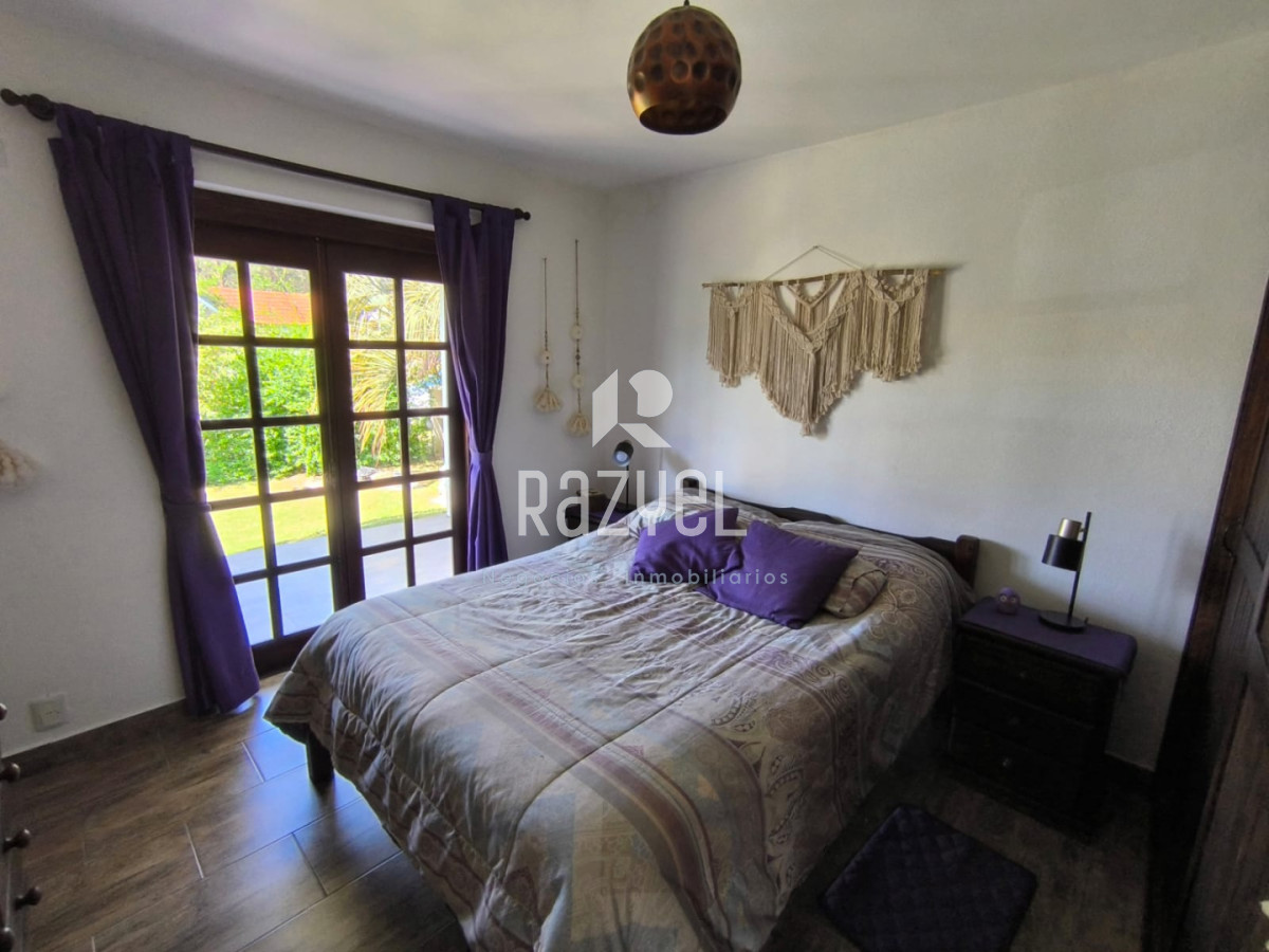 Casa ID.1153 - Casa en Venta. Pinares