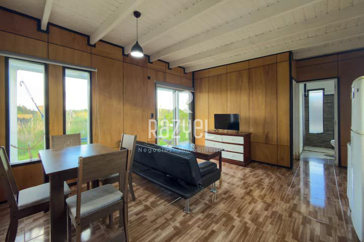 Casa ID.1161 - Alquiler de temporada en Miramar Acres (La Barra)