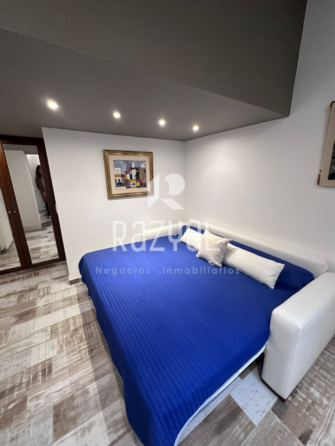 Casa ID.385 -  Casa en venta y alquiler anual de 5 dorm y 4 baños.