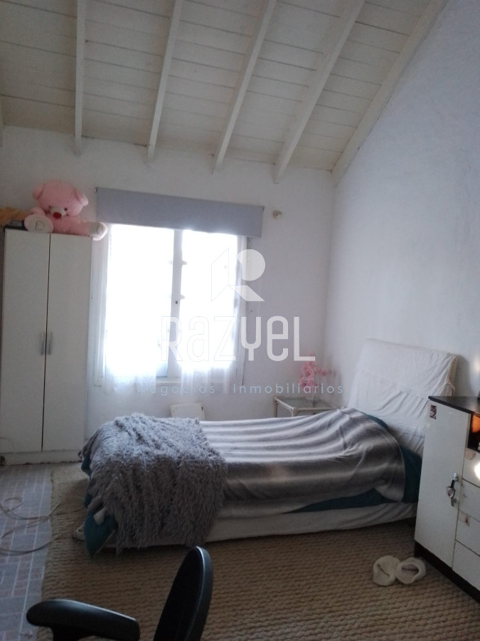 Casa ID.476 - Casa y comercio en Venta Bal B.A.