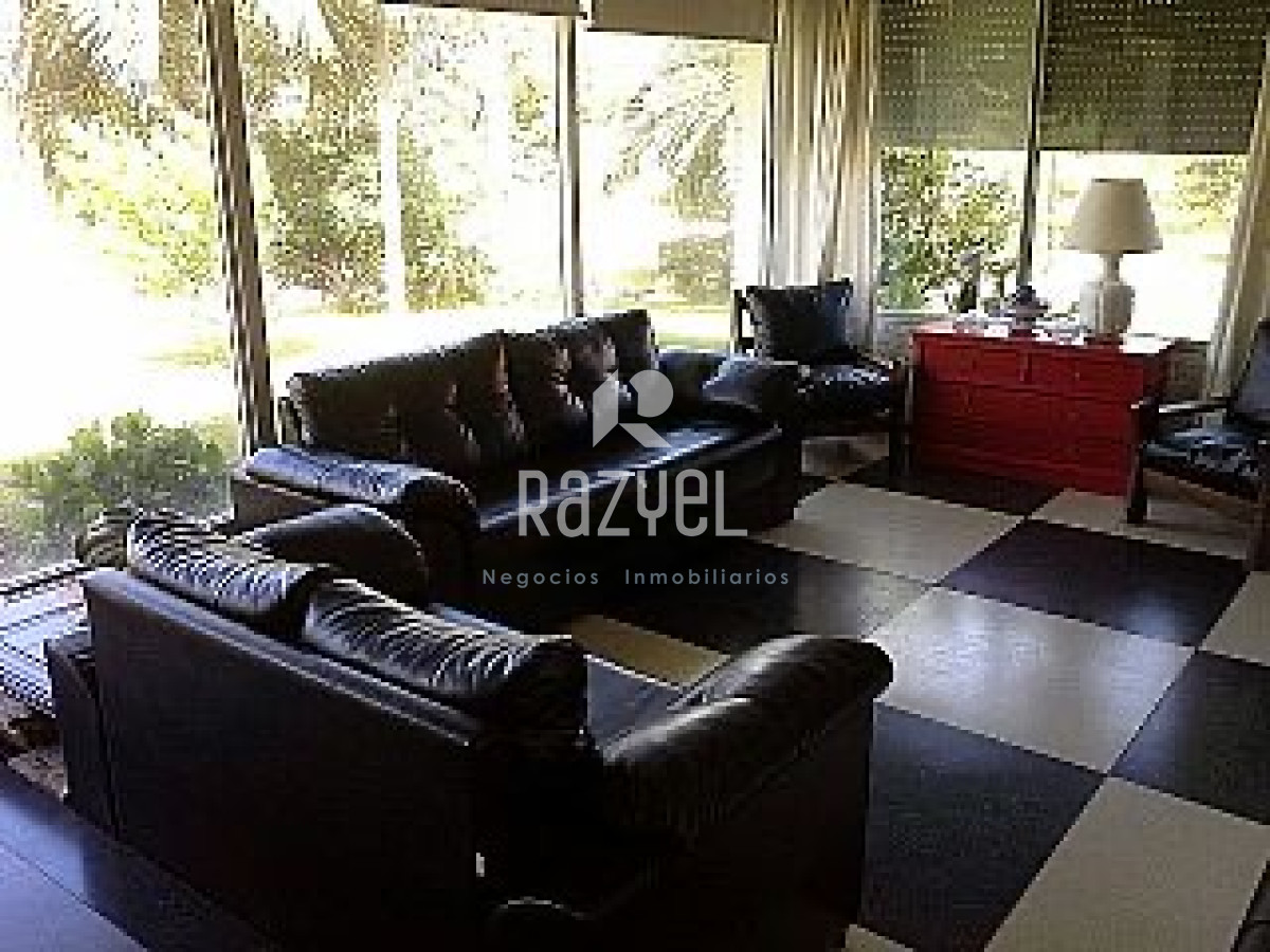 Casa ID.1128 - Casa en Rincón del Indio a solo 25 m del mar