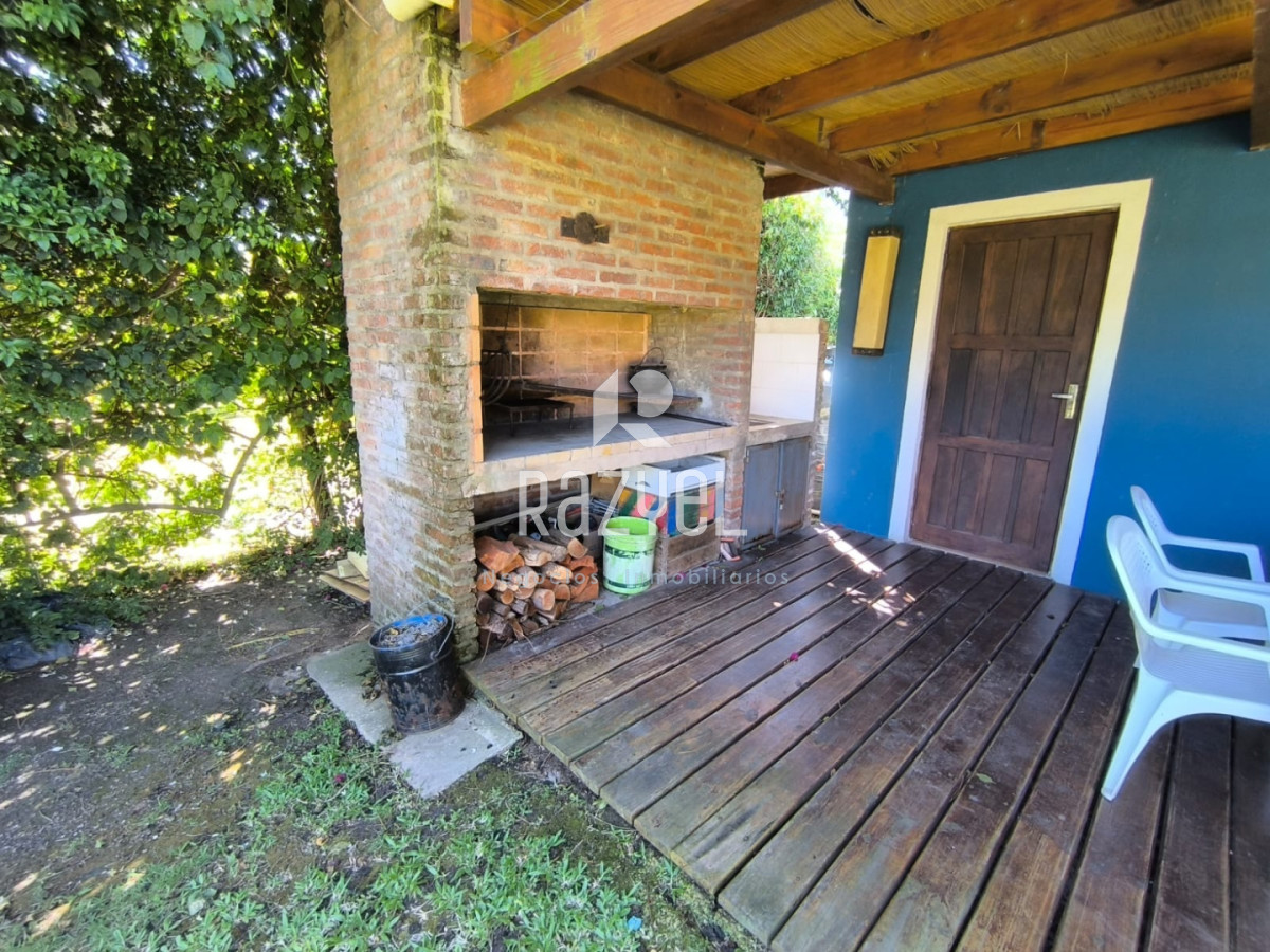 Casa ID.1190 - Casa en Punta del Este, Pinares