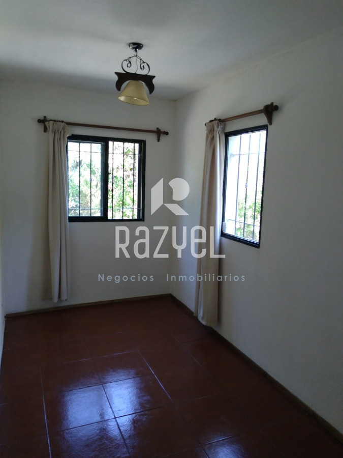 Casa ID.1108 - Casa en venta Pinares