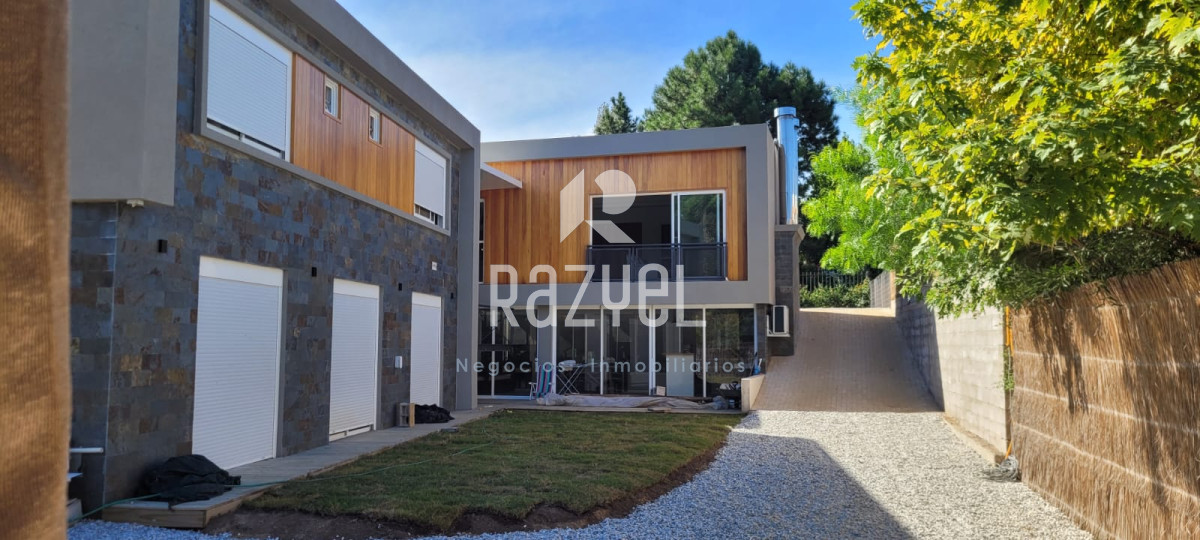 Casa ID.933 - Casa a Estrenar en P 27