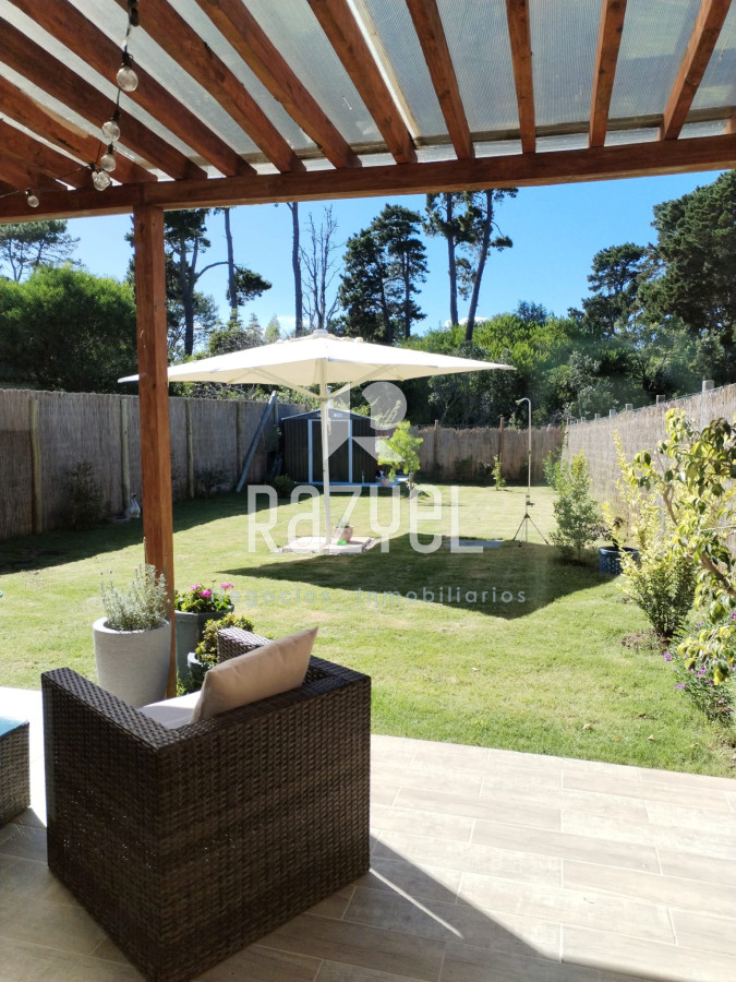 Casa ID.834 - Casa en Punta del Este, Piedras del Chileno