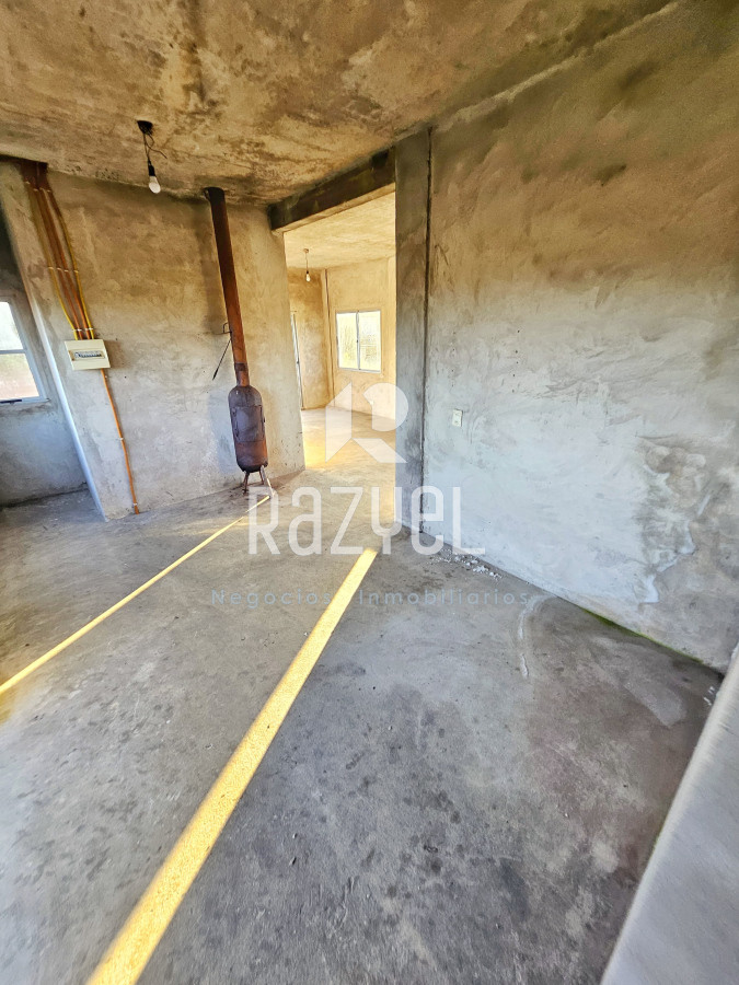 Casa ID.988 - Proyecto de alto potencial en Santa Mónica – Vista natural, cercanía a José Ignacio