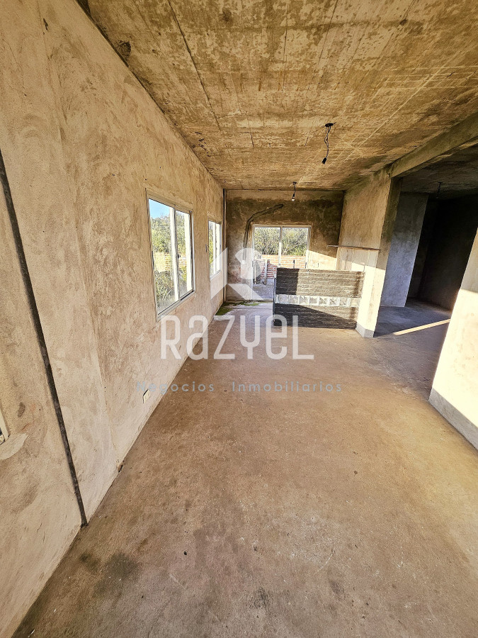 Casa ID.988 - Proyecto de alto potencial en Santa Mónica – Vista natural, cercanía a José Ignacio