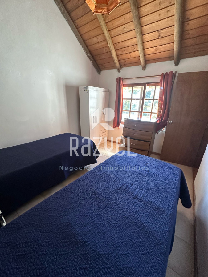 Casa ID.967 - Casa en venta La Barra, El Tesoro. 3 dormitorios.