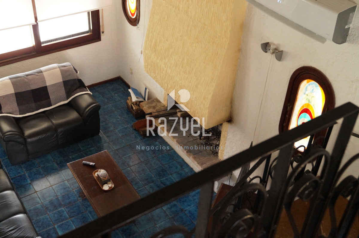 Casa ID.998 - Casa en Alquiler Anual Aidy Grill