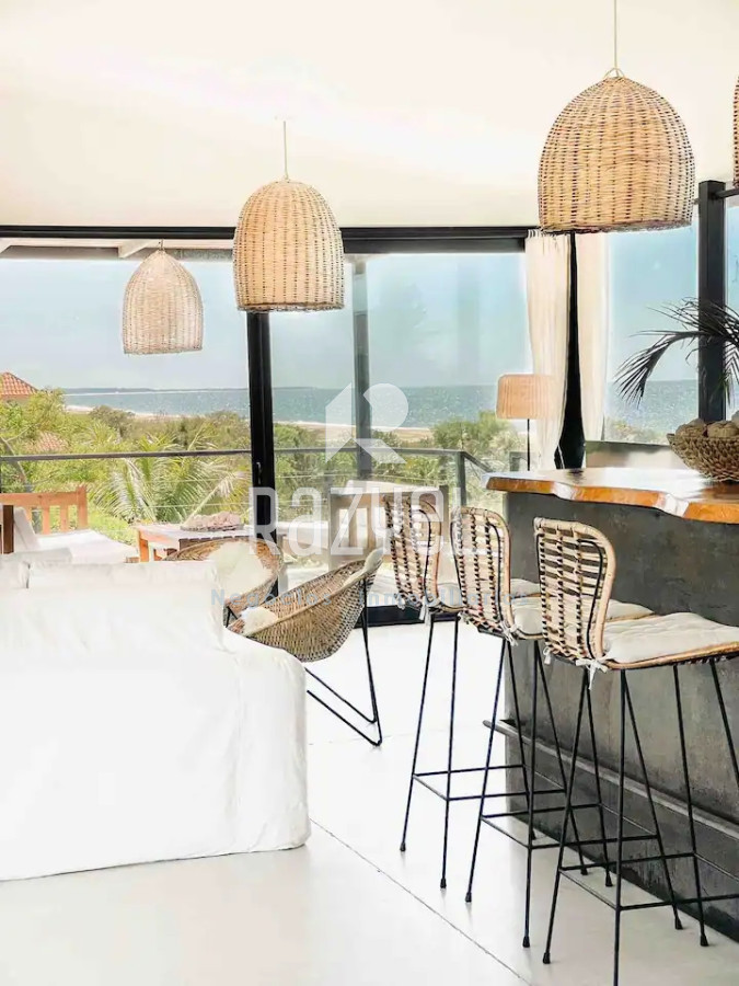 Casa ID.714 - El Barco, Casa en Alquiler temporal en El Chorro