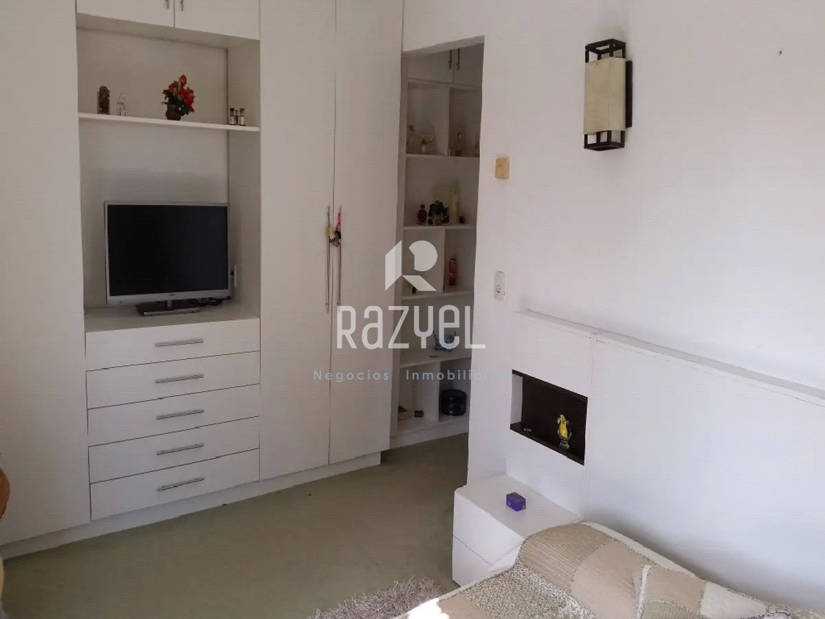 Casa ID.539 - Espectacular Casa - Alquiler Anual