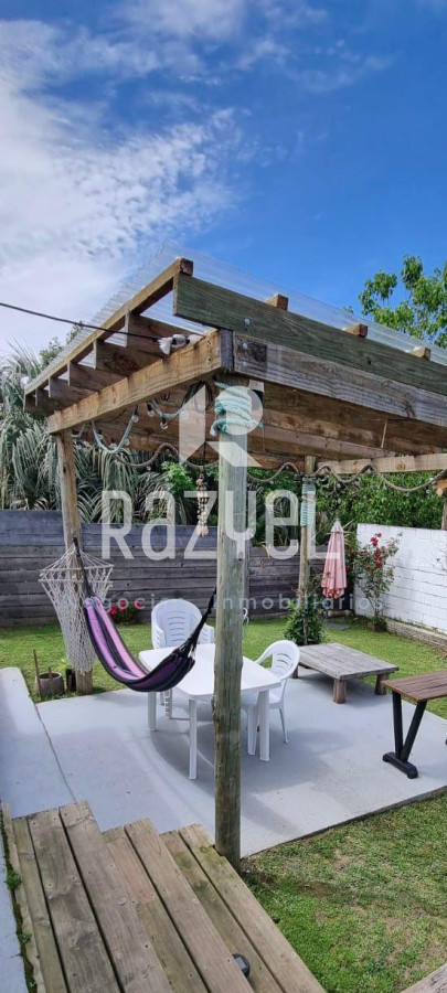 Casa ID.1181 - Casa con renta cerca de Punta del Este . Oportunidad real, no cuento.