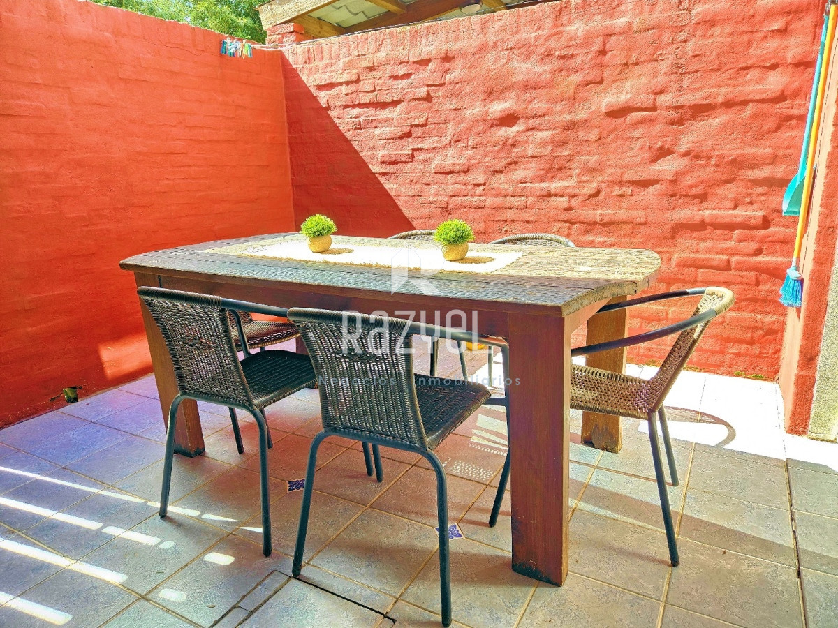 Casa ID.652 - Complejo Presencial