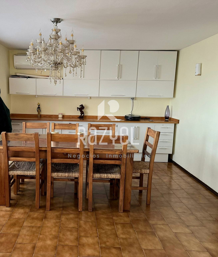 Casa ID.646 - Casa en AlquilerPunta del Este DISPONIBLE TEMPORADA 5 dormitorios Excelente Propiedad
